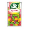24 Etuis Tic Tac Festival | Tic Tac | Milleproduits.com