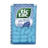 24 Etuis Tic Tac Menthe Extra Fraiche | Tic Tac | Milleproduits.com