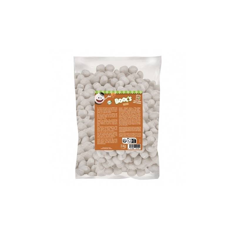 3KG Bonbons Kara'Bool Caramel | Milleproduits.com : bonbons, chocolats snacks en lign à prix grossiste