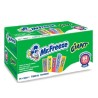 64 Mr Freeze Giant 105 ml | Milleproduits.com : bonbons, chocolats, snacks en ligne à prix grossiste