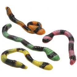 2Kg Bonbons Serpent Géant