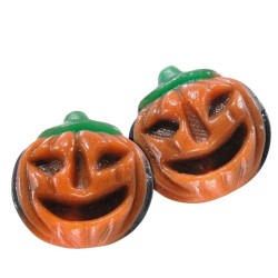 1Kg Bonbons Citrouilles Vidal