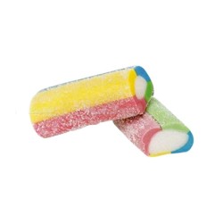 2Kg Bonbon Stixxs Rainbow