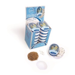 12 Boîtes Anis de Flavigny...