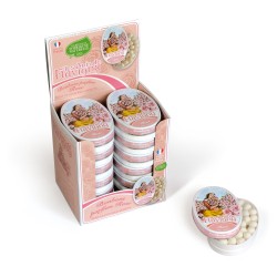 12 Boîtes Anis de Flavigny...