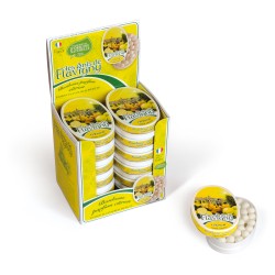 12 Boîtes Anis de Flavigny...