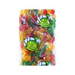 2Kg Bonbons Teddy Oursons | Milleproduits.com : bonbons, chocolats, snacks en ligne à prix grossiste