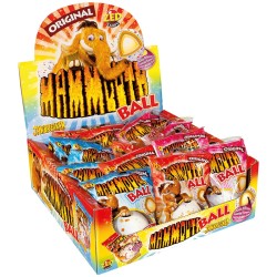 18 Boules de Mammouth Original