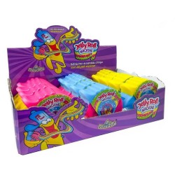 12 Jelly Roll Machine