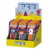 12 Distributeurs PEZ Halloween | Milleproduits.com : bonbons, chocolats, snacks en ligne à prix grossiste