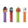 12 Distributeurs PEZ Halloween | Milleproduits.com : bonbons, chocolats, snacks en ligne à prix grossiste