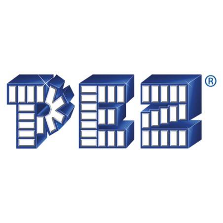 12 Distributeurs PEZ Halloween | Milleproduits.com : bonbons, chocolats, snacks en ligne à prix grossiste