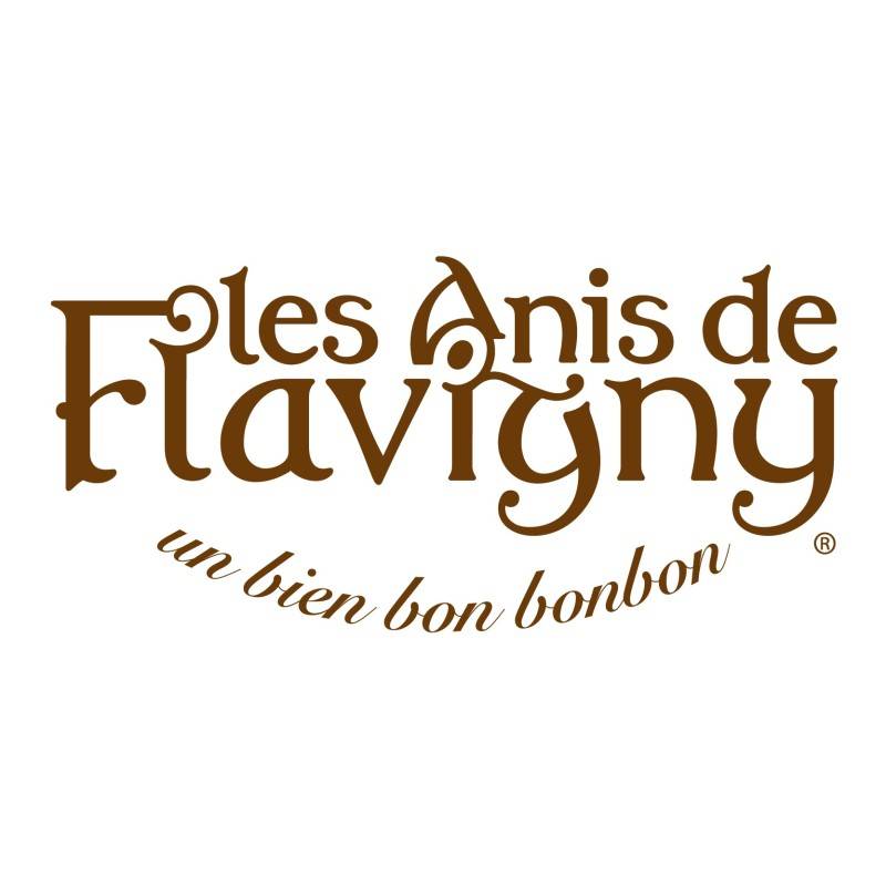 1Kg Anis de Flavigny Anis | Milleproduits.com : bonbons, chocolats, snacks en ligne à prix grossiste
