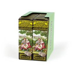 10 Boîtes Anis de Flavigny...
