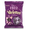 12 Sachets de Bonbons à la Violette | Milleproduits.com : bonbons, chocolats, snacks en ligne à prix grossiste