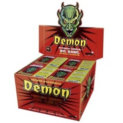 20 Paquets Pétard Demon Big...
