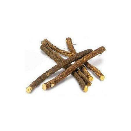 Bâtons de Réglisse Bois à Mâcher