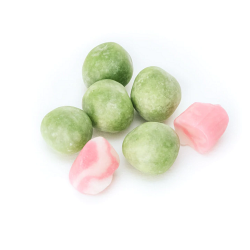 2Kg Bonbons Petits Pois Lardons | Milleproduits.com : bonbons, chocolats, snacks en ligne à prix grossiste