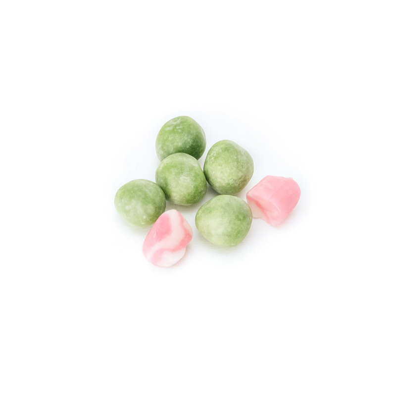2Kg Bonbons Petits Pois Lardons | Milleproduits.com : bonbons, chocolats, snacks en ligne à prix grossiste