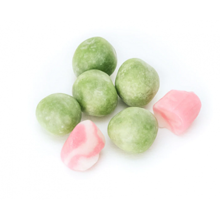 2Kg Bonbons Petits Pois Lardons | Milleproduits.com : bonbons, chocolats, snacks en ligne à prix grossiste