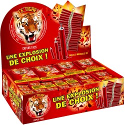 Assortiment 185 Paquets...
