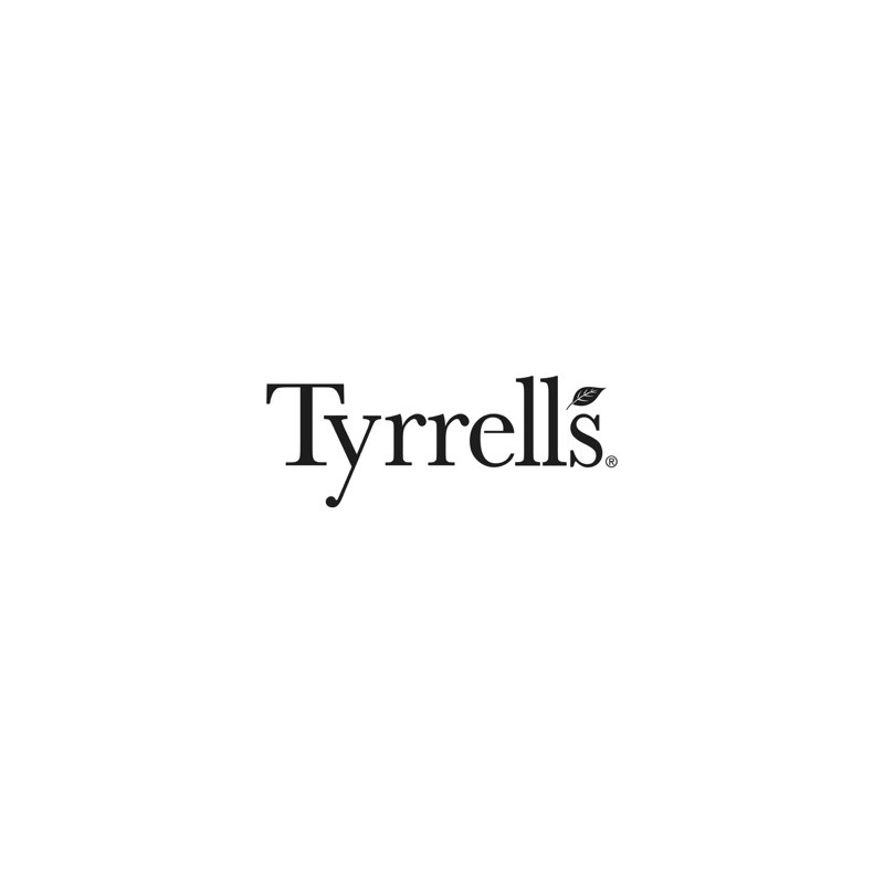 18 Tyrrells Sel de Mer 40G | Milleproduits.com : bonbons, chocolats, snacks en ligne à prix grossiste