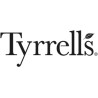 18 Tyrrells Sel de Mer 40G | Milleproduits.com : bonbons, chocolats, snacks en ligne à prix grossiste
