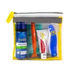 Trousse hygiène économique mixte | Milleproduits.com
