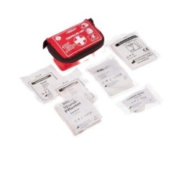 Trousse de premier secours