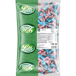 Bubblizz Jumbo 3KG