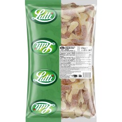 2KG Bonbon Langues Cola