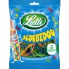 18 Sachets Lutti Scoubidou 100g | Milleproduits.com : bonbons, chocolats, snacks en ligne à prix grossiste