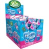 36 Tubes Tubble Gum Framboise | Milleproduits.com : bonbons, chocolats, snacks en ligne à prix grossiste