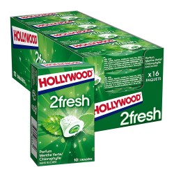 16 Etuis Hollywood 2 fresh...