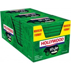 18 Etuis Hollywood Style...