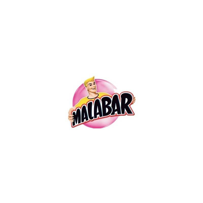 200 Malabar Barbe à Papa | Milleproduits.com : bonbons, chocolats, snacks en ligne à prix grossiste