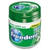 6 Boîtes Freedent White Menthe Verte | Milleproduits.com : vos bonbons et chewing-gums préférés à prix grossiste