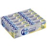 30 Etuis Freedent White Chewing Gum Gout Fruit | Milleproduits.com : vos bonbons et chocolats préférés à prix grossiste