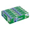 30 Etuis Freedent Chewing Gum Chlorophylle | Milleproduits.com : vos bonbons et chewing-gums préférés à prix grossiste.