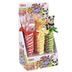 12 Sucettes Tourbillon Giga...