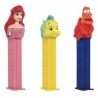 12 Distributeurs PEZ La Petite Sirène | Milleproduits.com : vos bonbons et chocolats préférés à prix grossiste