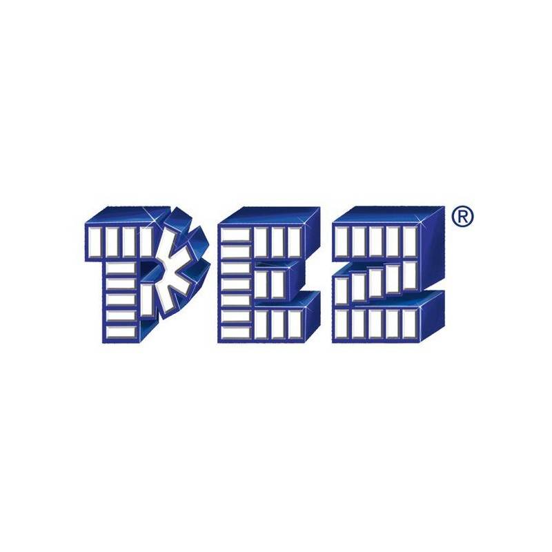 12 Distributeurs PEZ La Petite Sirène | Milleproduits.com : vos bonbons et chocolats préférés à prix grossiste