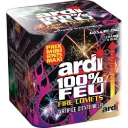Artifice Compact Fire...