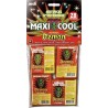 Sachet Pétard Demon Maxi Cool | Milleproduits.com : bonbons, chocolats, snacks, artifices en ligne à prix grossiste