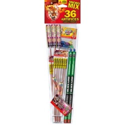 Assortiment Micro Mix 36...
