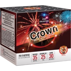 Artifices Compact Crown...