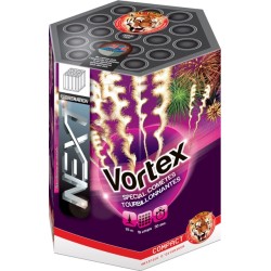 Artifices Compact Vortex...