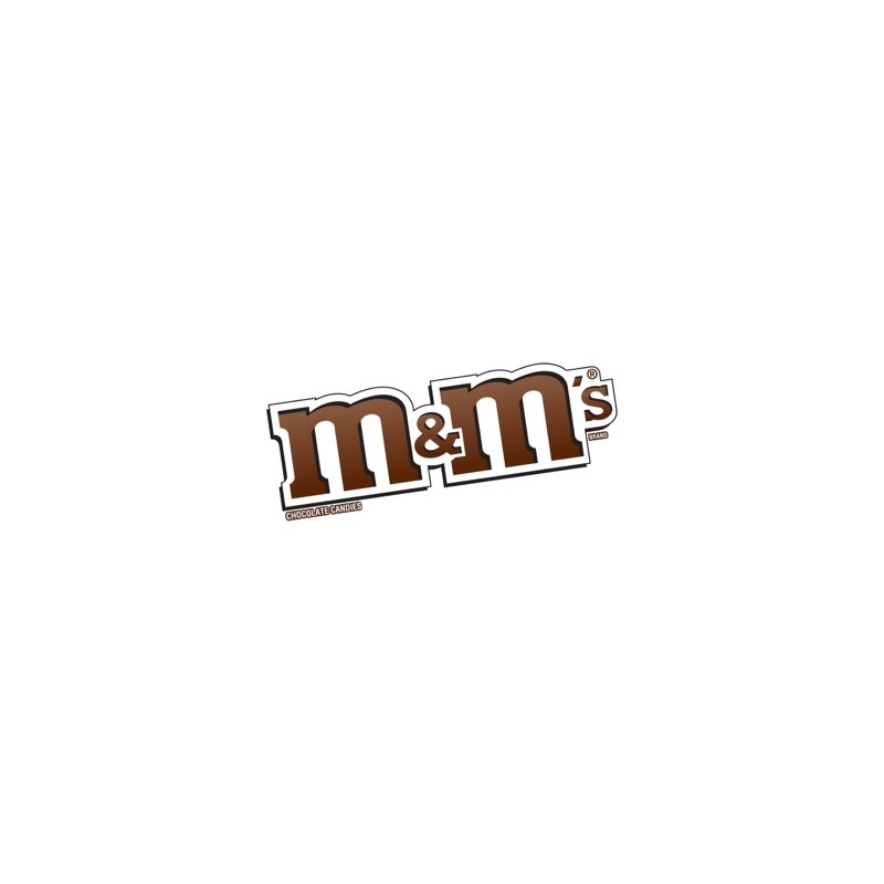 16 Sachets M&M's Crispy 77g | Milleproduits.com : vos bonbons et chocolats préférés en ligne à prix grossiste