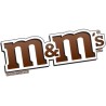 16 Sachets M&M's Crispy 77g | Milleproduits.com : vos bonbons et chocolats préférés en ligne à prix grossiste