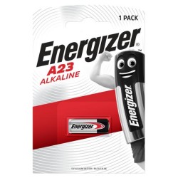 10 Pile A23 Energizer